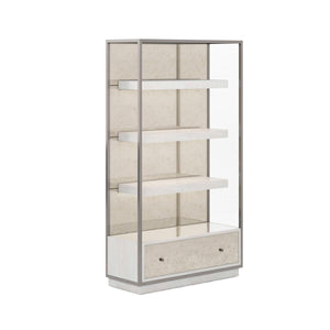 325 - Mezzanine-Etagere