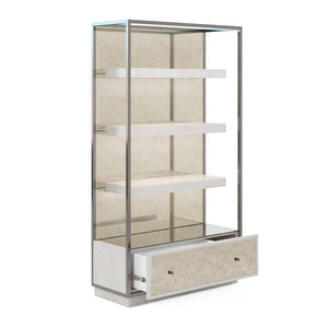 325 - Mezzanine-Etagere