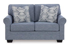 Carissa Manor Loveseat