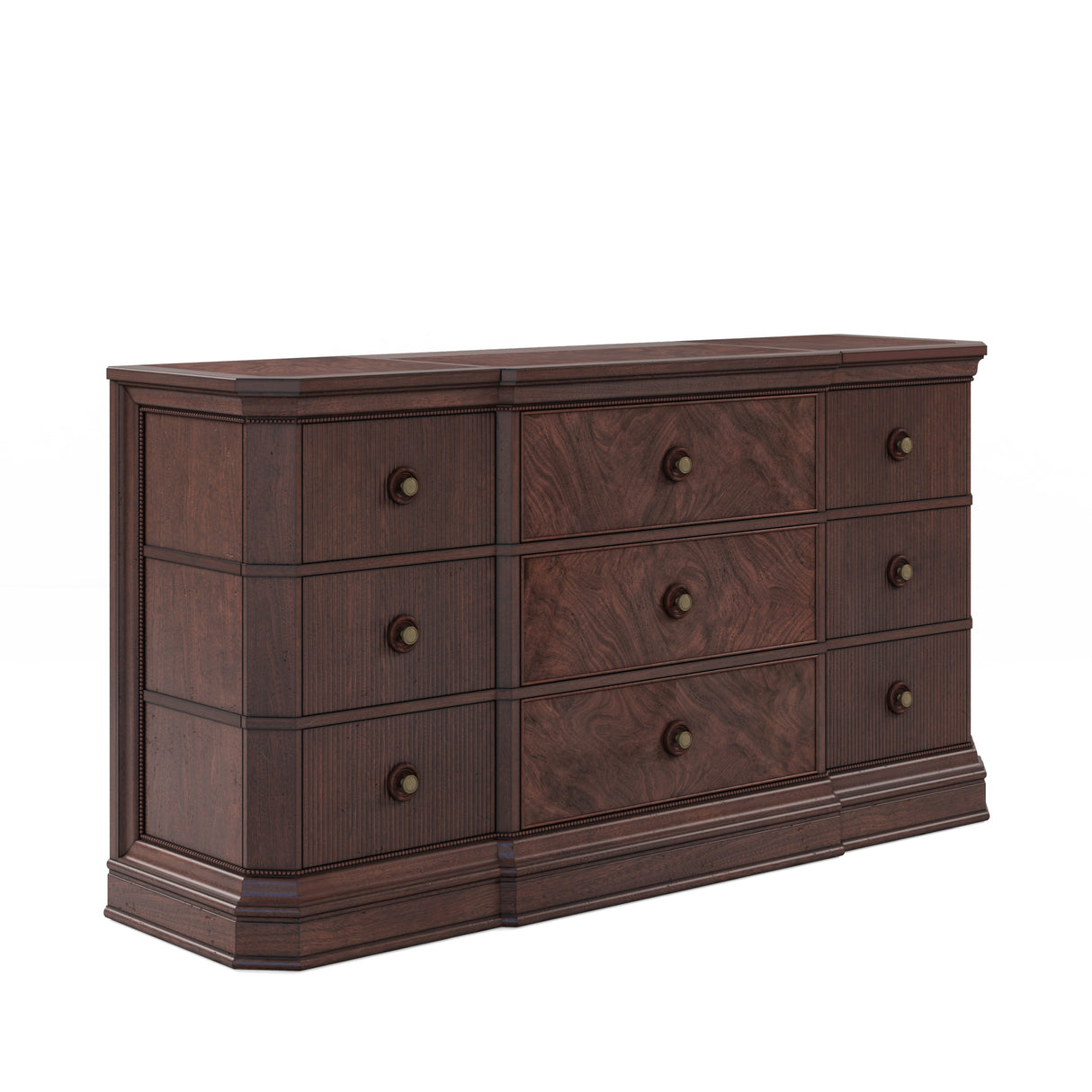 Revival Dresser