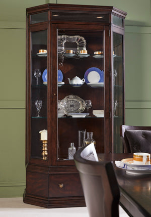 Revival Display Cabinet