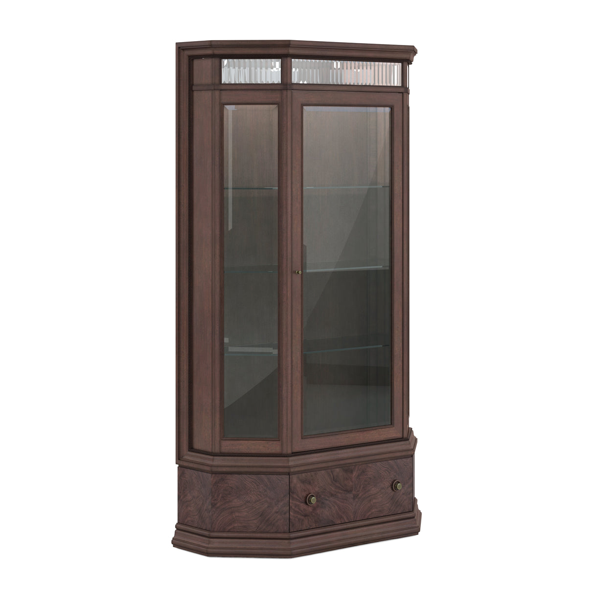 Revival Display Cabinet