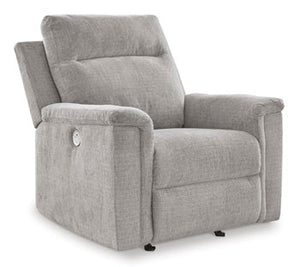 Barnsana Power Recliner