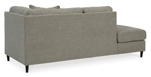 Santasia LAF Corner Chaise