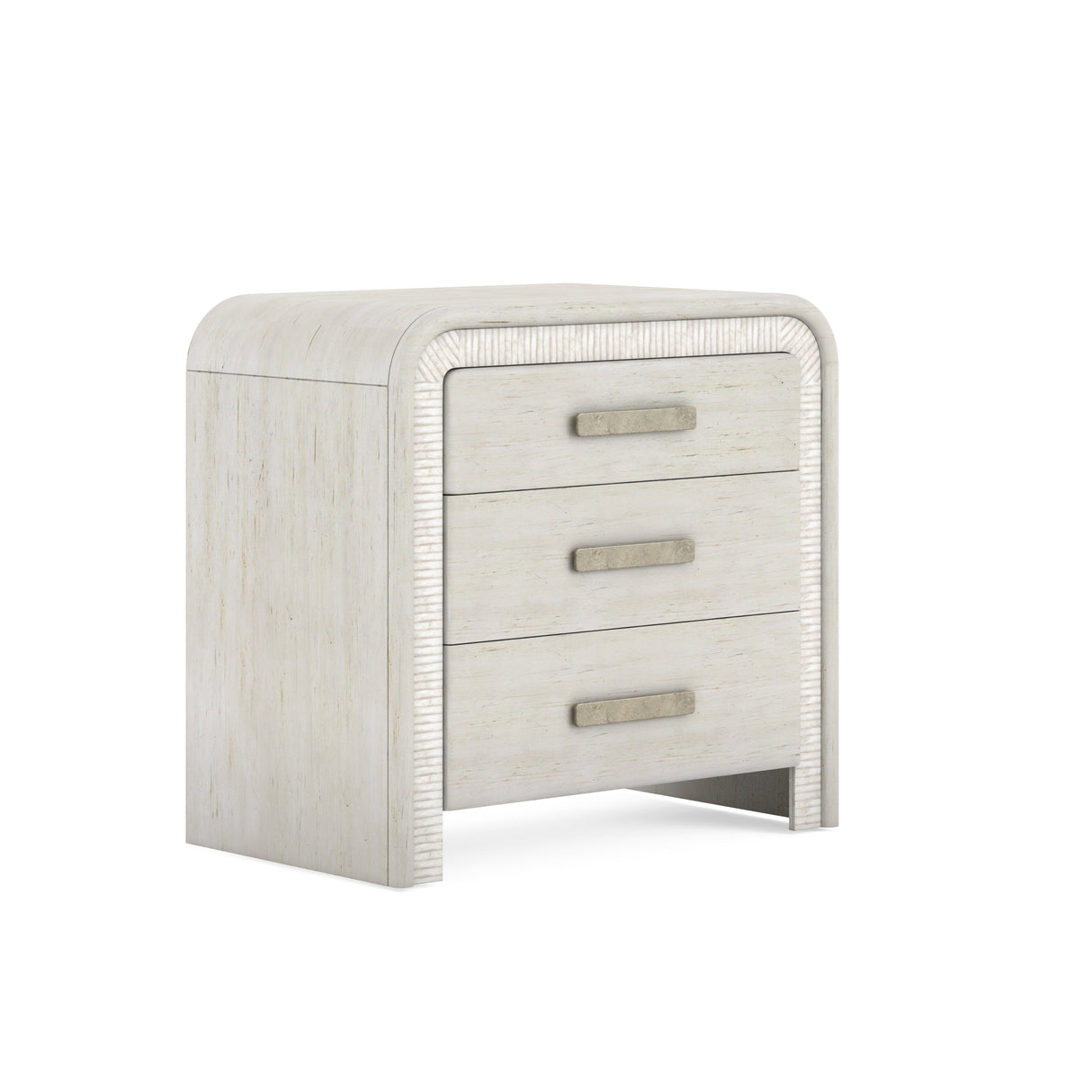 Ashlar Nightstand