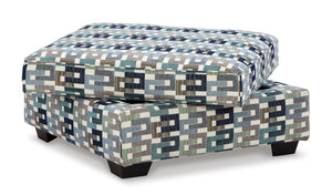 Valerano Ottoman With Storage