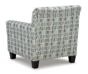 Valerano Accent Chair