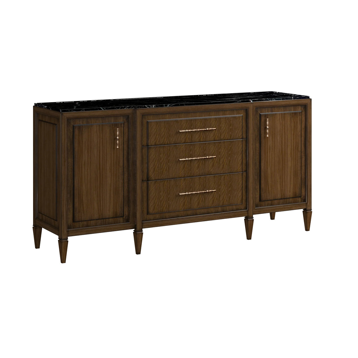 Eave Credenza