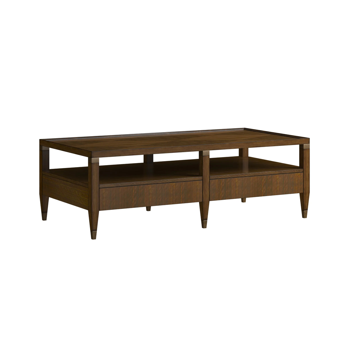 Eave Rect. Cocktail Table