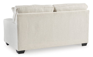 Padova Loveseat