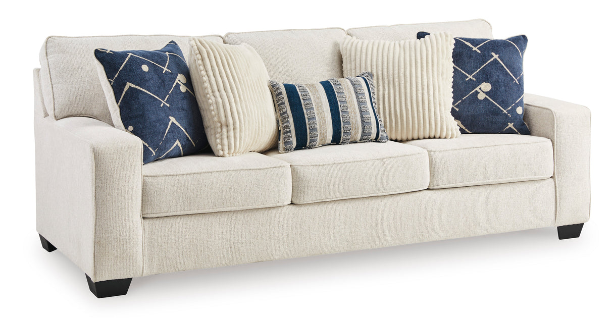 Padova sofa set