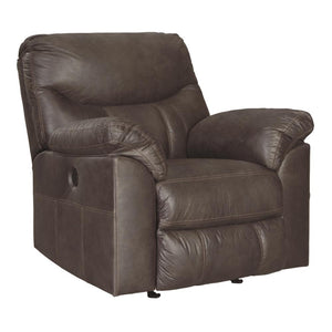 Power Rocker Recliner