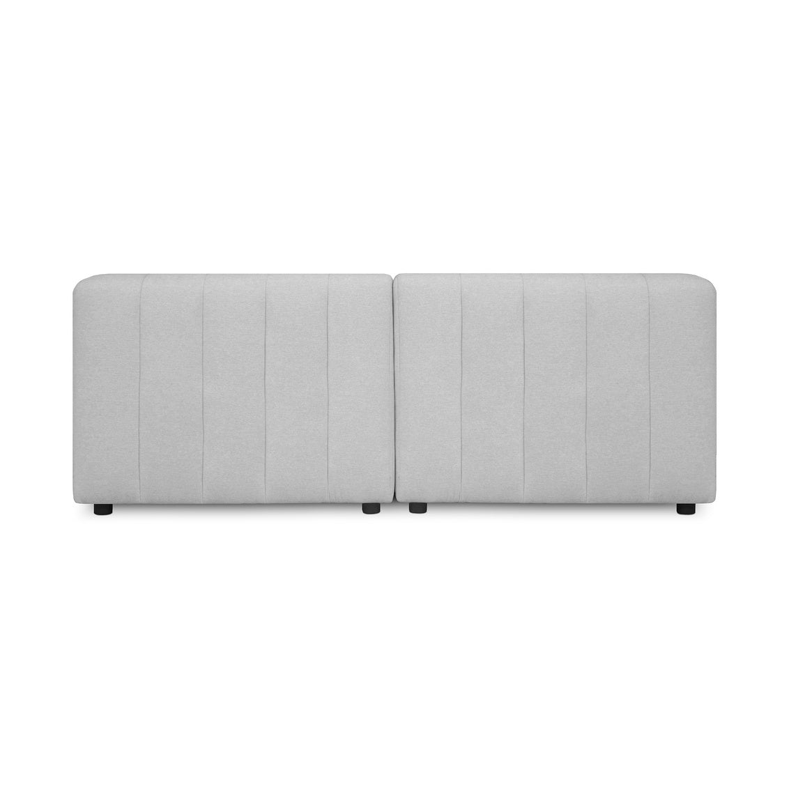 Lyric Nook Modular Sectional Oatmeal