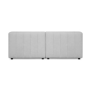 Lyric Nook Modular Sectional Oatmeal