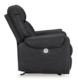 Axtellton Power Recliner