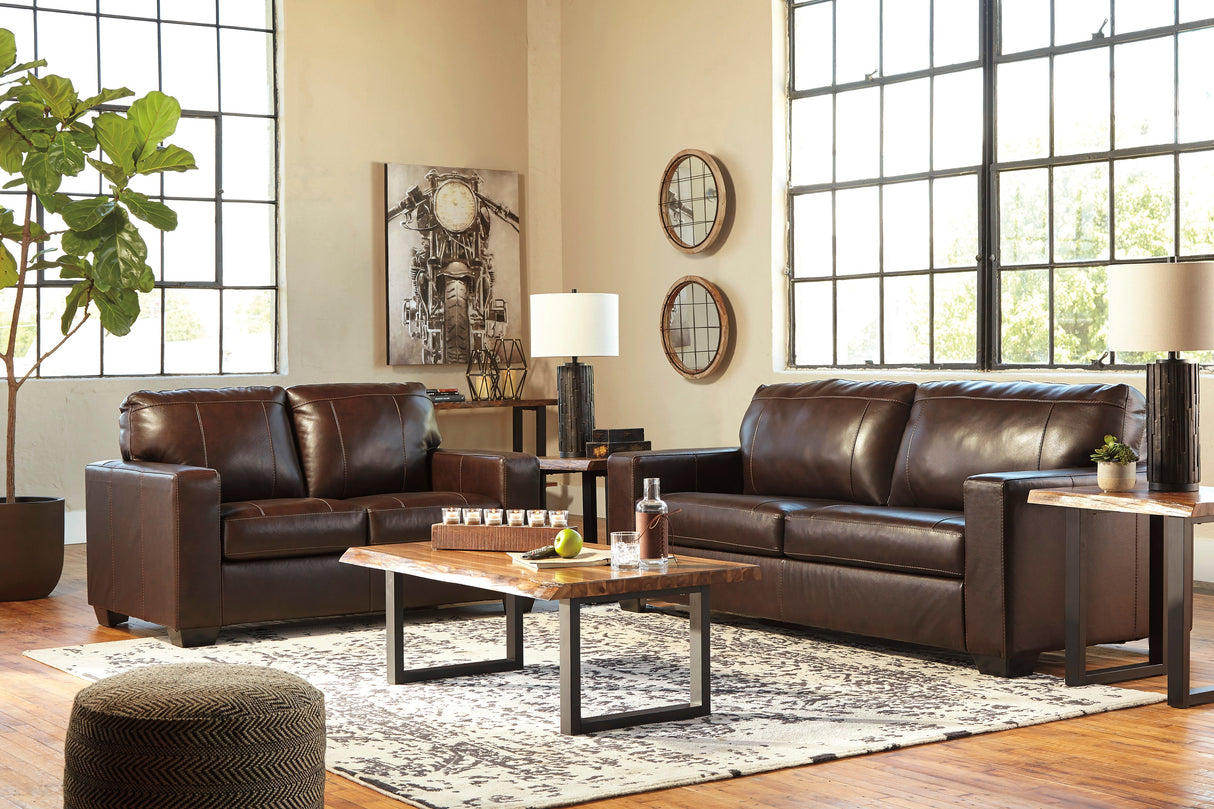 Morelos Sofa Set 1