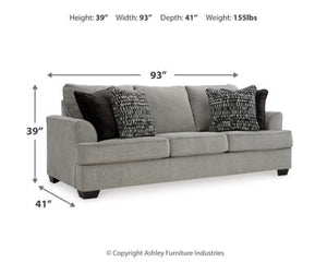 Deakin Sofa