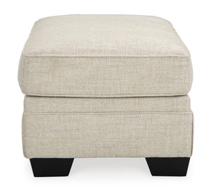 Rilynn Ottoman