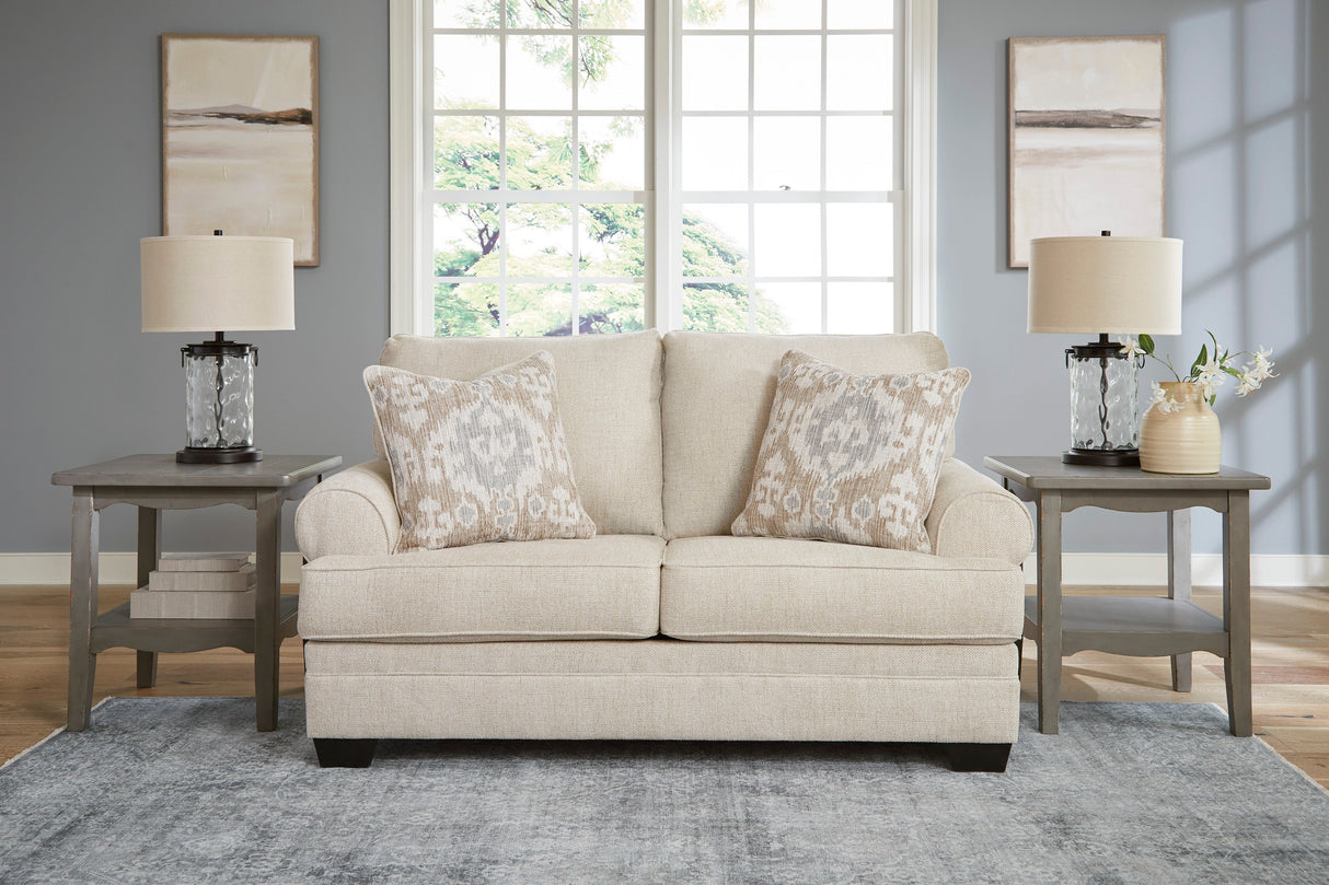 Rilynn Sofa Set