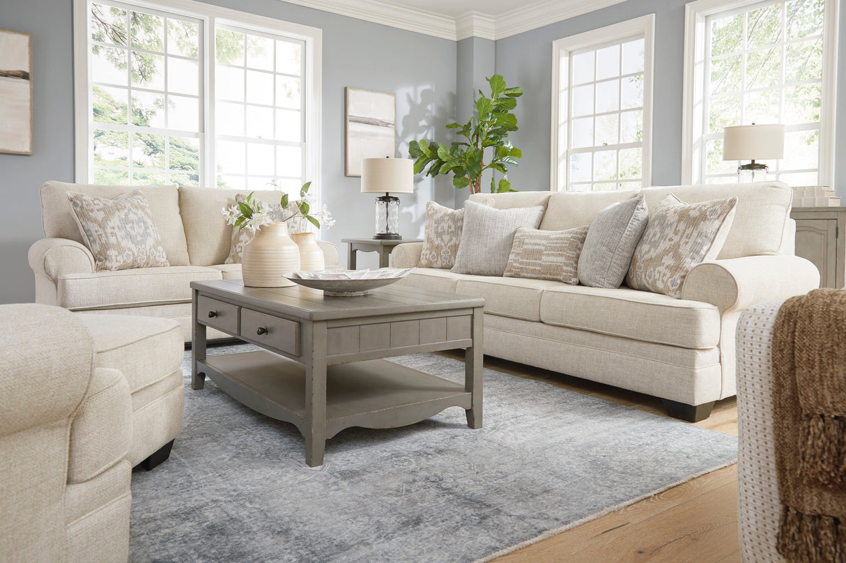 Rilynn Sofa Set