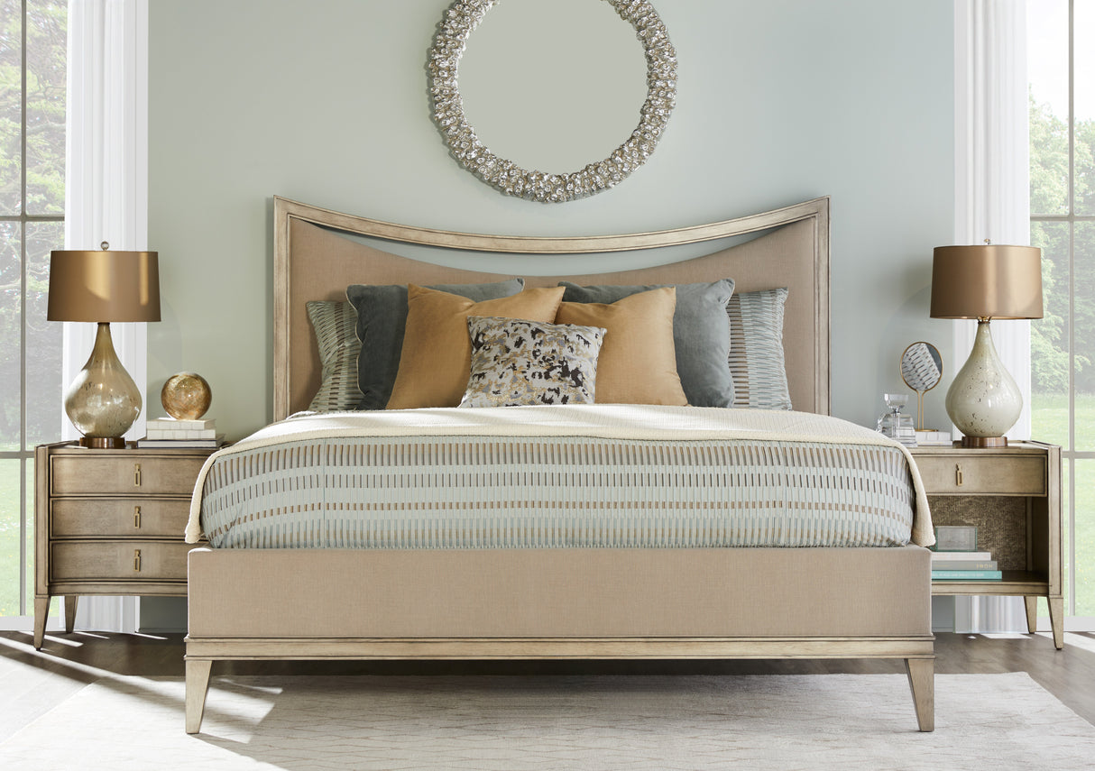 Cove Queen Upholstered Beds