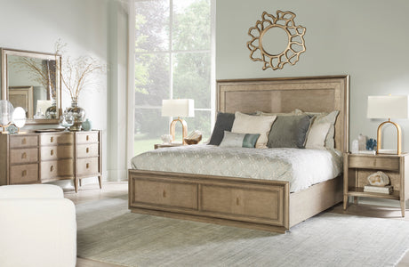 Cove Queen Storage Beds