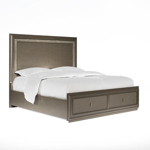 Cove King Storage Beds