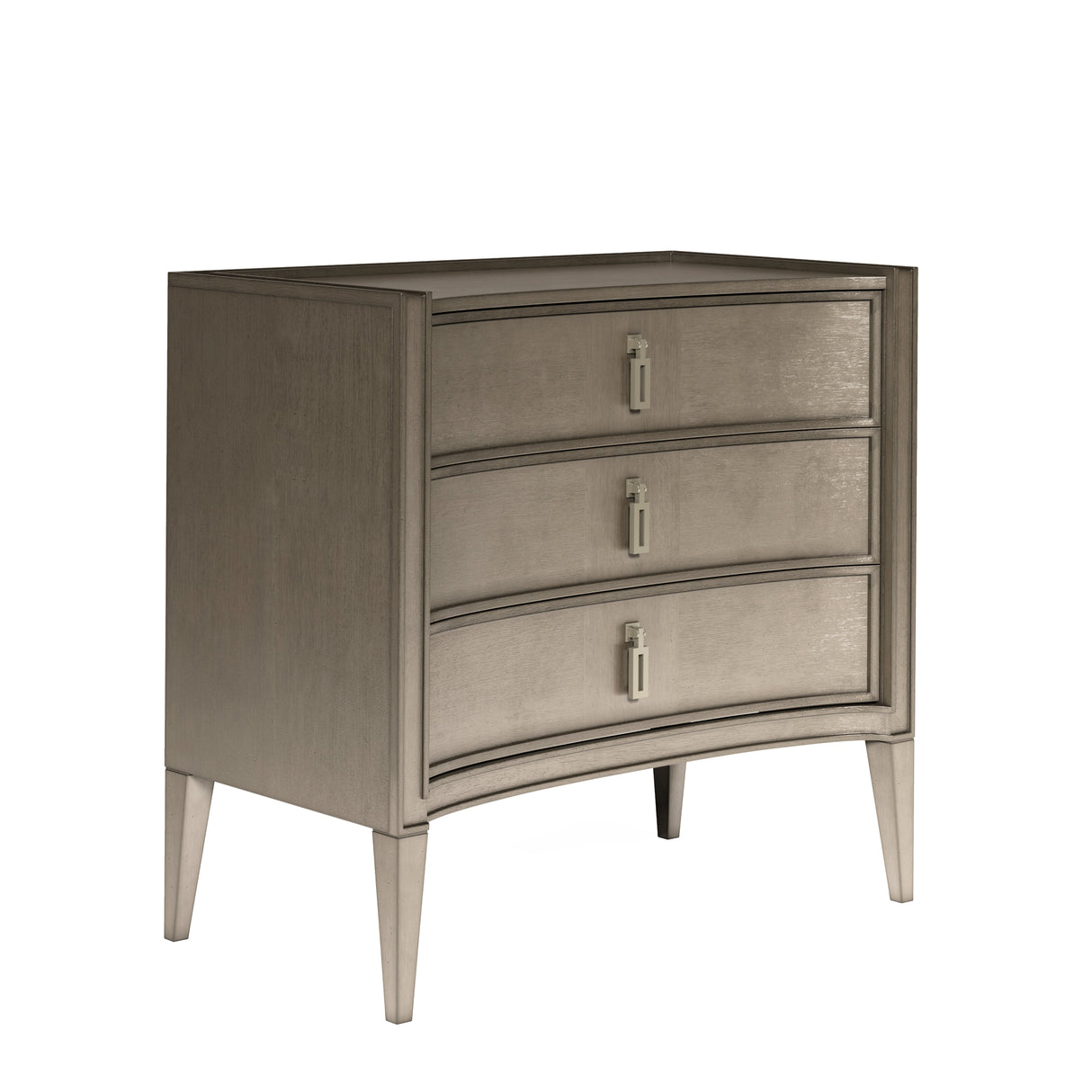 Cove Drawer Nightstand