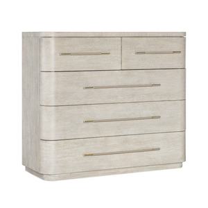 Modern Mood Bachelor Chest