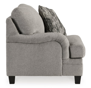 Davinca Oversized Chair