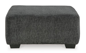 Biddeford Oversized Accent Ottoman