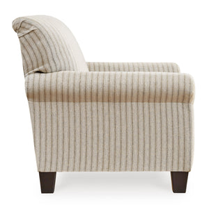 Valerani Accent Chair