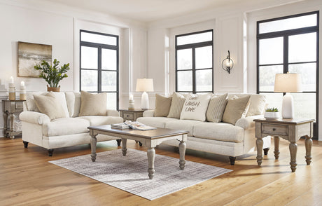 Valerani Sofa set