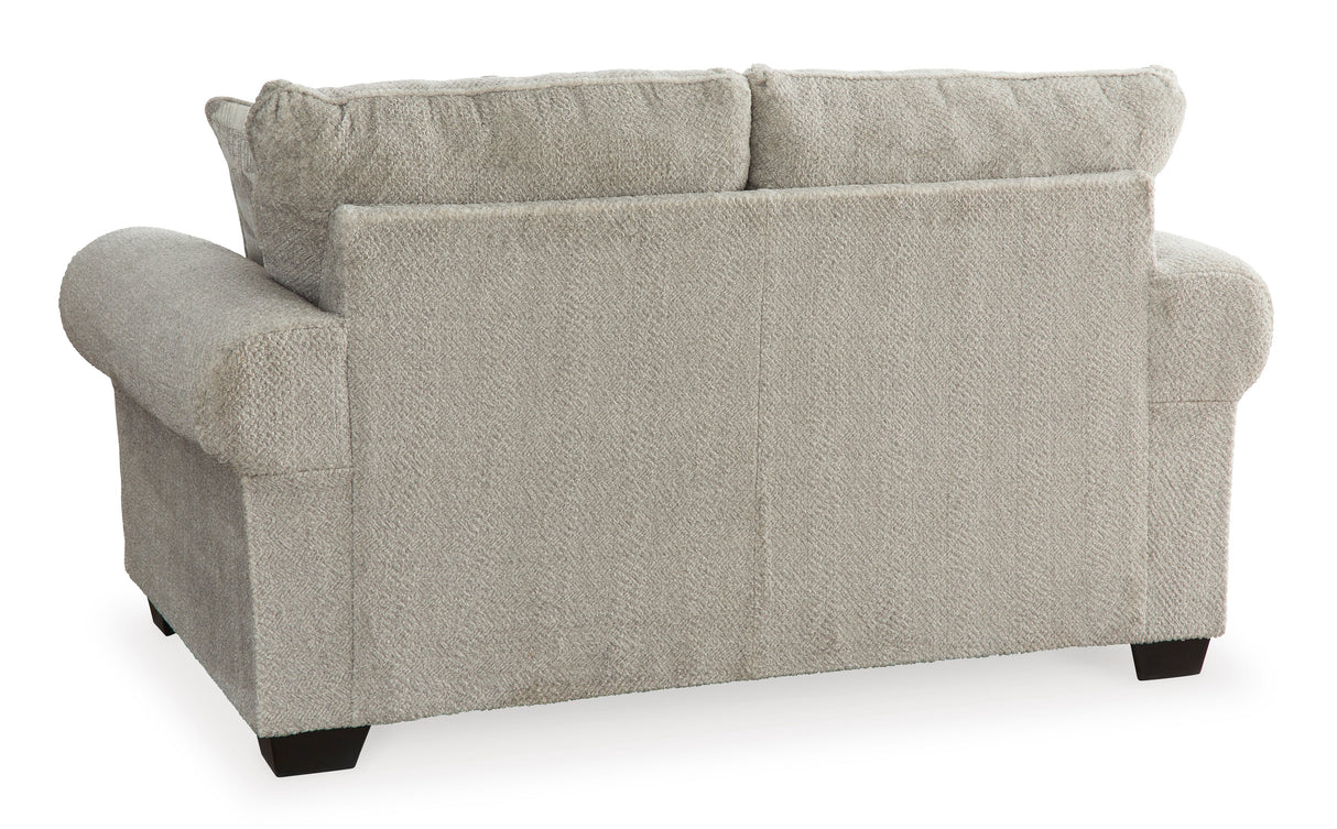 Discota Sofa Set