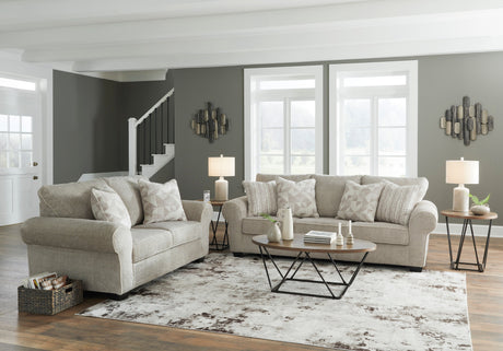 Discota Sofa Set