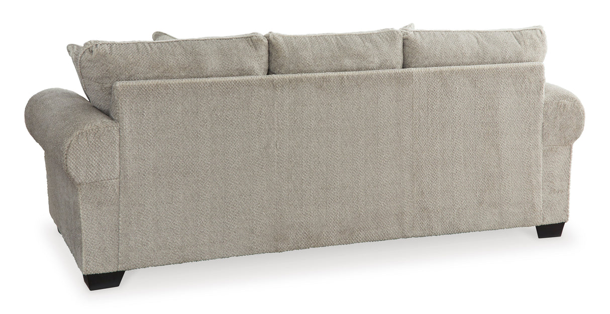 Discota Sofa Set