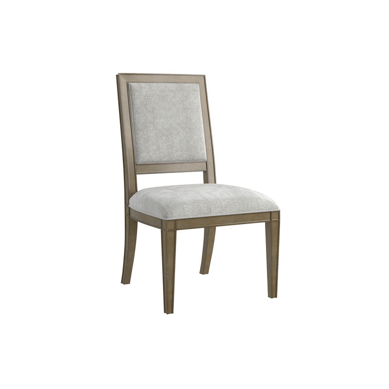 Harper Quartz Dining Side Chair