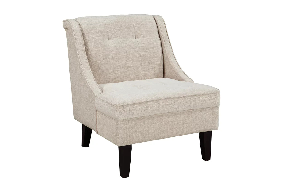 Cerdic Accent Chair