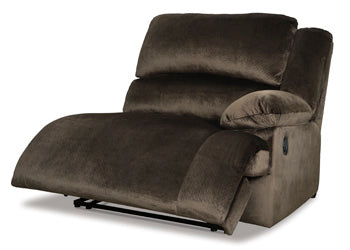 Clonmel Right-Arm Facing Recliner