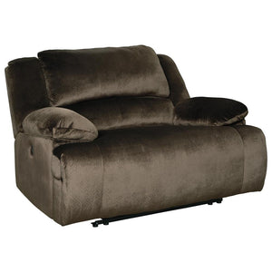 ZERO WALL POWER WIDE RECLINER