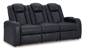 Fyne-Dyme Power Reclining Sofa (215.9cm )