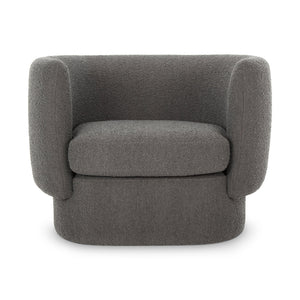 Koba Chair Maya Grey