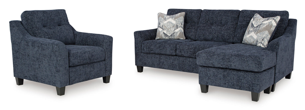 Keenelynn Sofa set