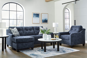 Keenelynn Sofa set