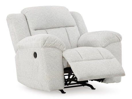 Frohn Recliner