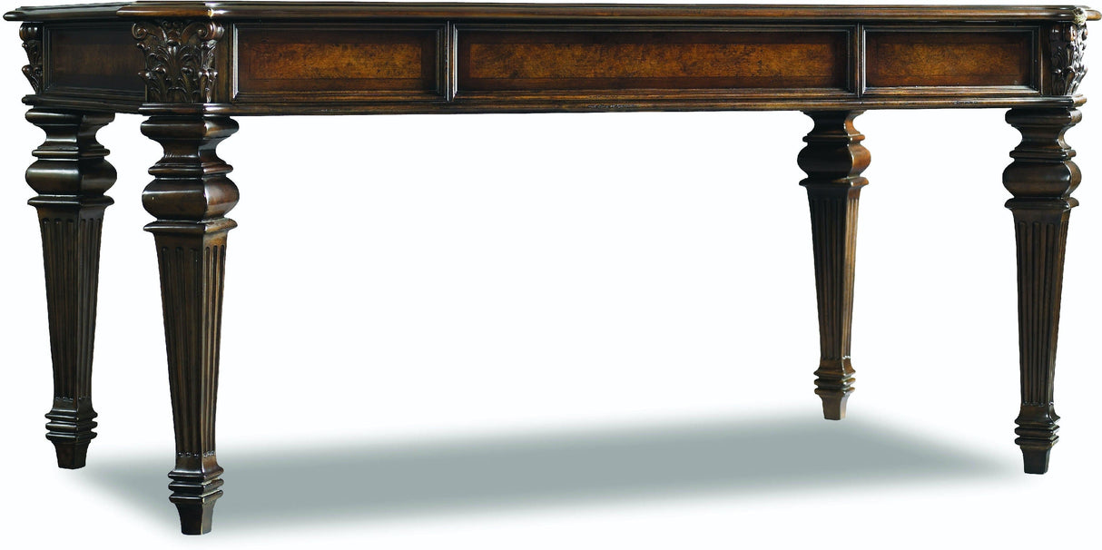 European Renaissance II 66'' Writing Desk