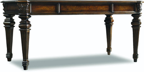 European Renaissance II 66'' Writing Desk