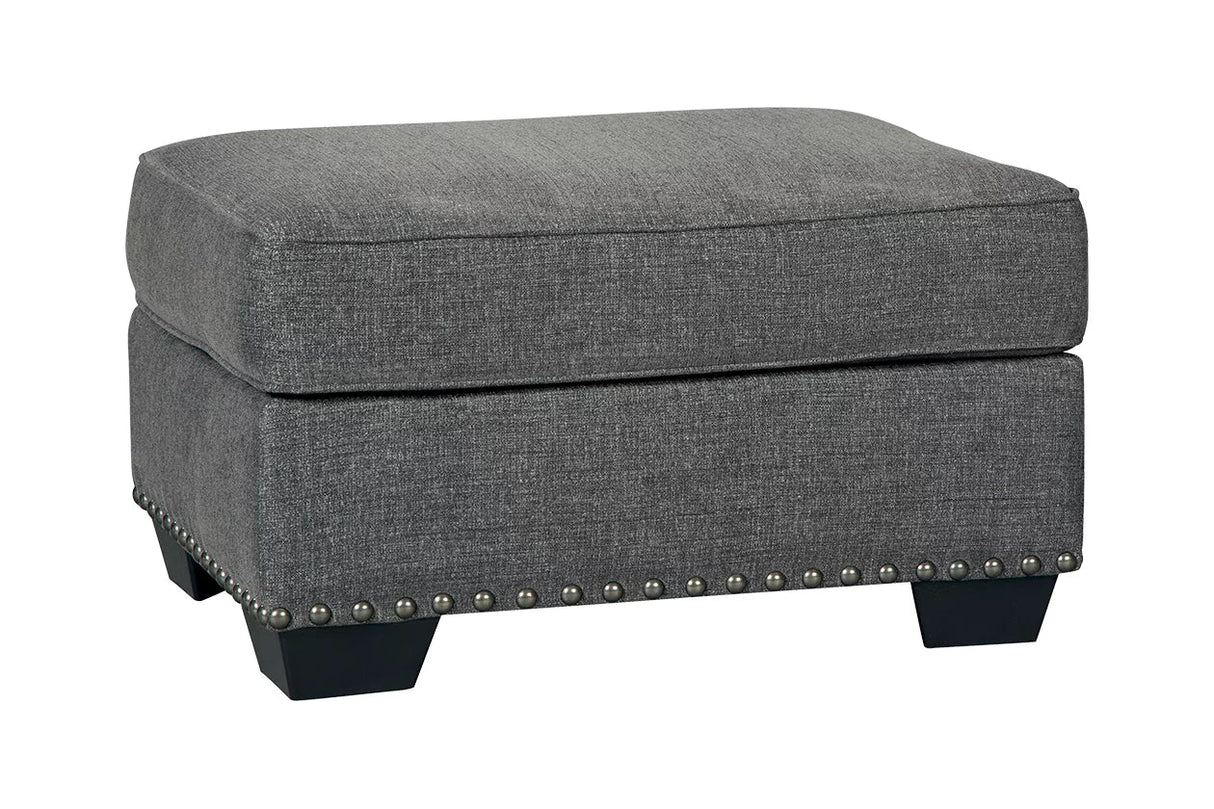 Brace Ottoman