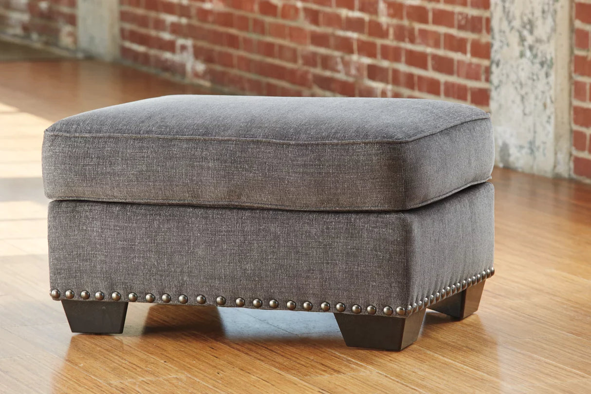 Brace Ottoman