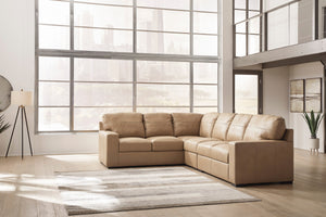 Bandon 2-Piece Sectional